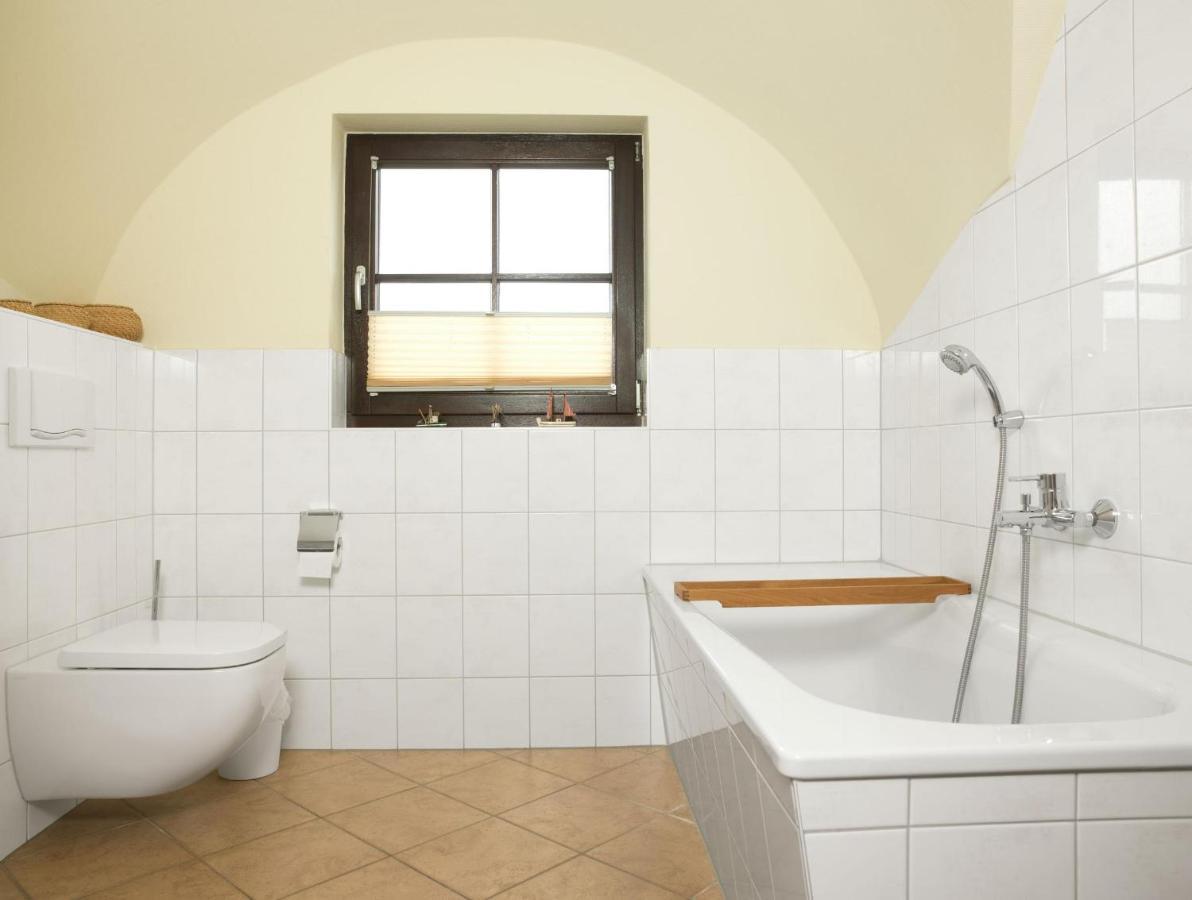 Reetdachhaus Hus Kieker Villa Insel Poel Bagian luar foto