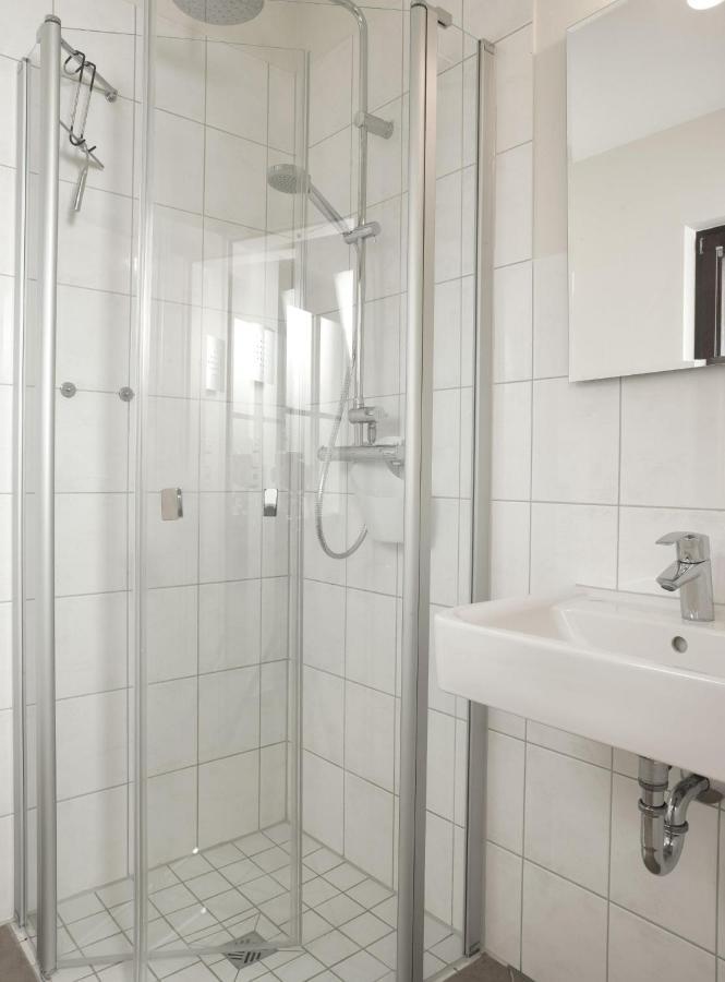 Reetdachhaus Hus Kieker Villa Insel Poel Bagian luar foto